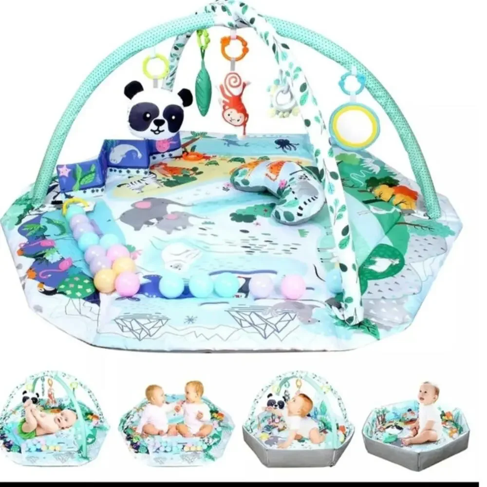 Activity Mat for Baby